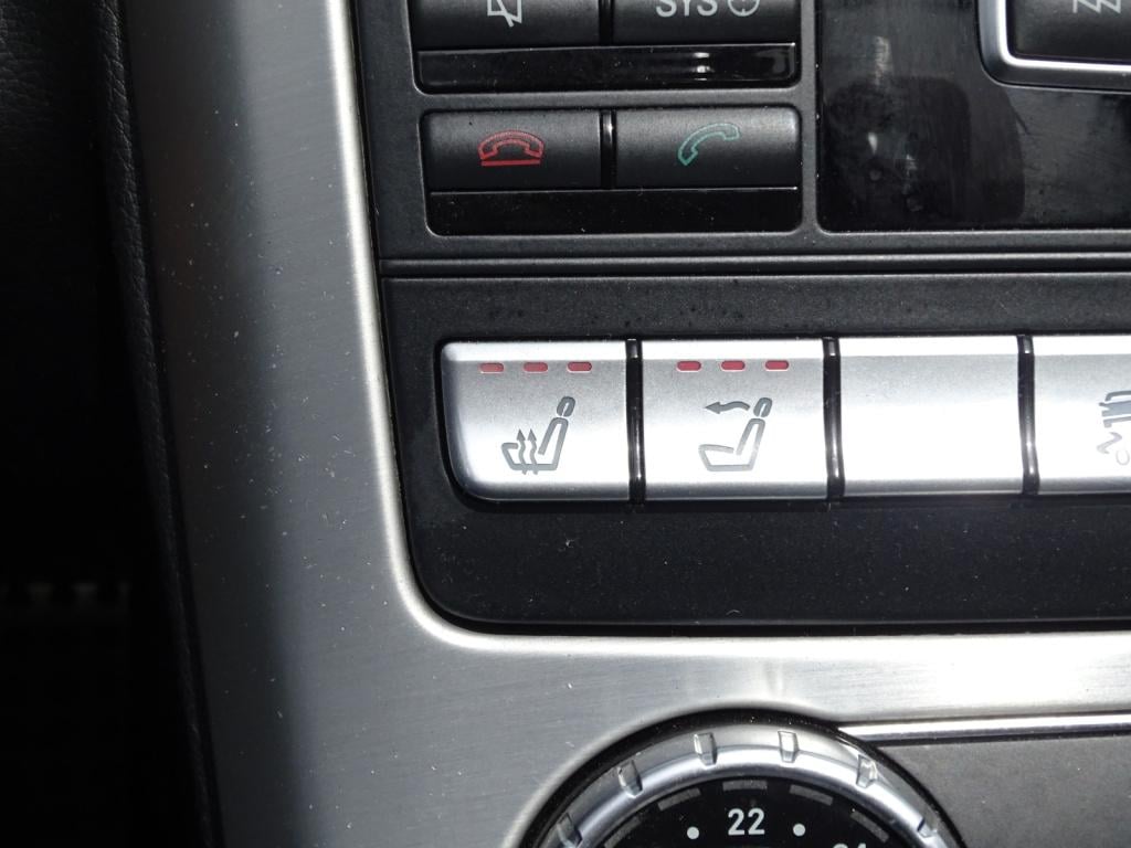 Mercedes-Benz SLK 200 edition 1 automaat