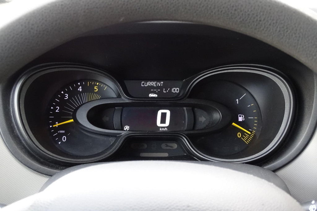 Renault Trafic 1.6 dci t29 l2h1 comfort energy