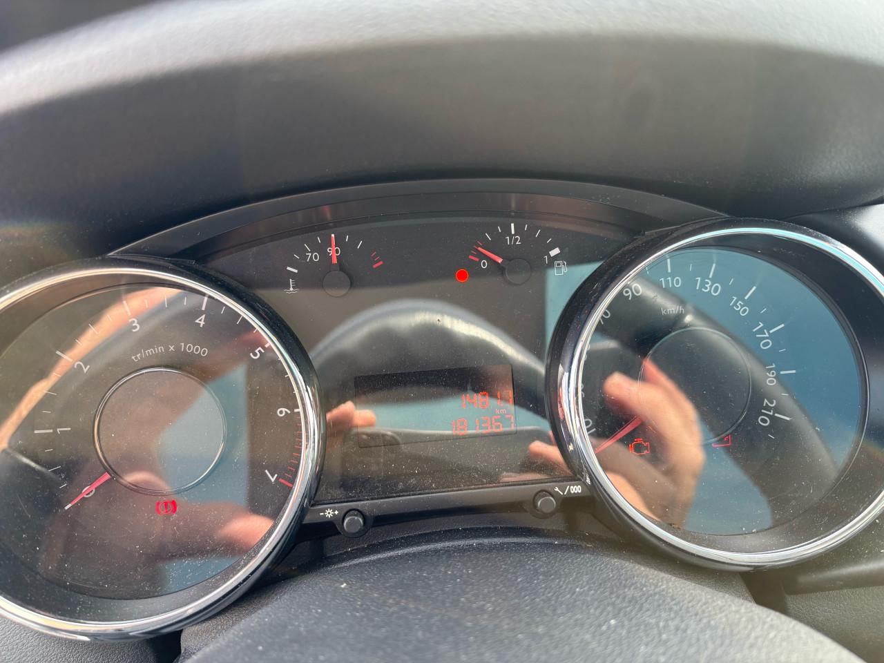 Peugeot 3008 vol opties!