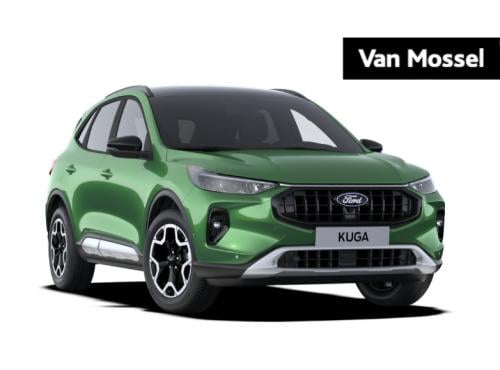 Ford Kuga 2.5 phev active x | €4000.- korting | 0.99% rente via ford option