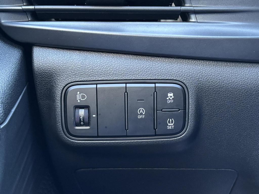 Hyundai Bayon 1.0 t-gdi comfort automaat!