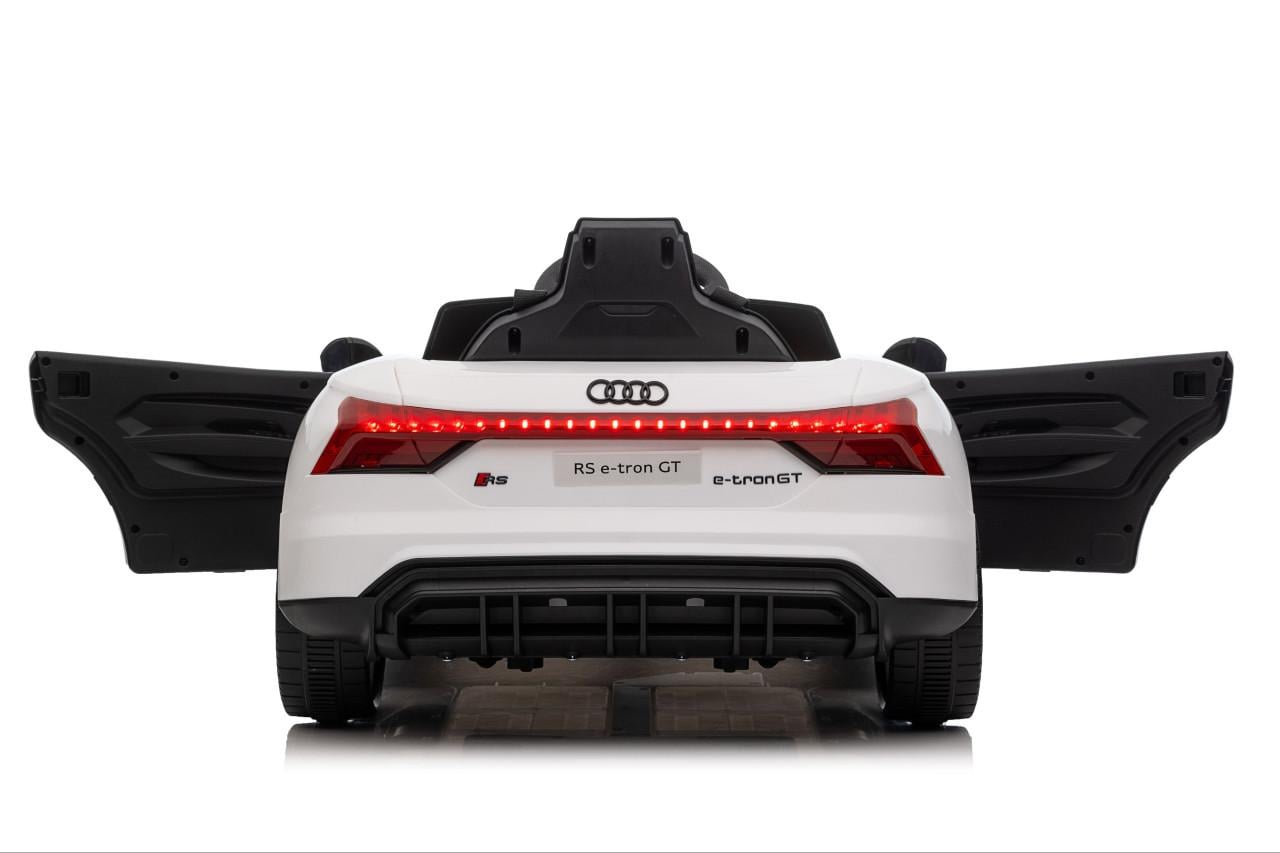 Elektrische kinderauto 12V - Audi RS e‑tron GT