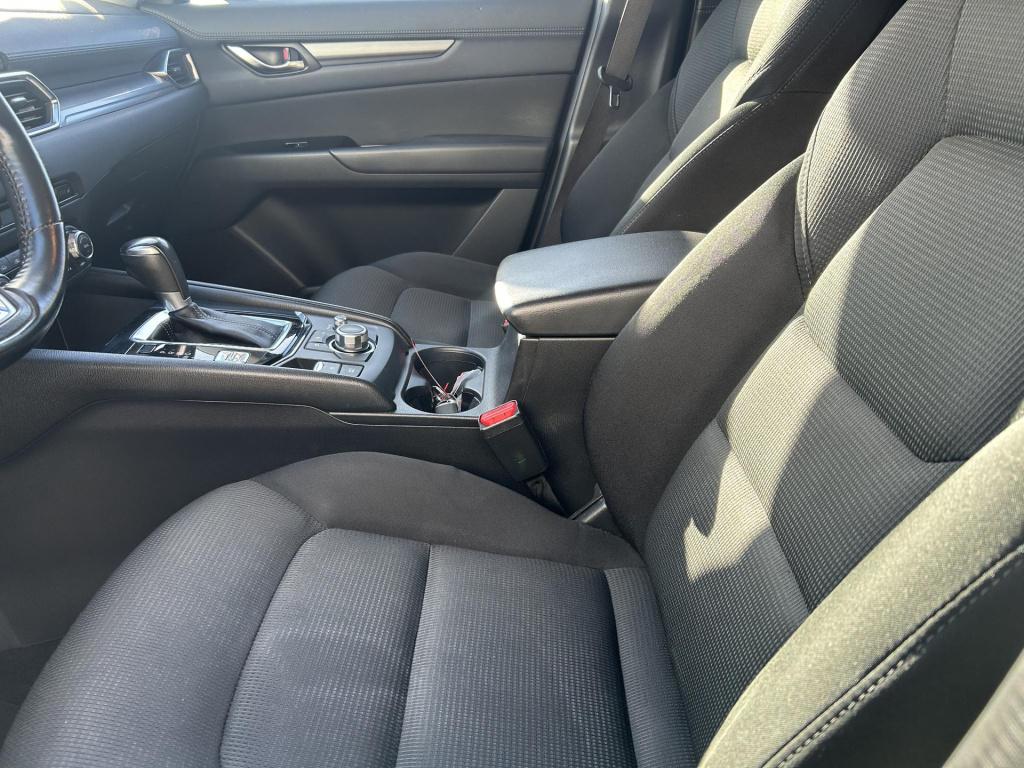 Mazda Cx-5 2.0 skyactiv-g 165 ts+ automaat|head up display|trekhaak