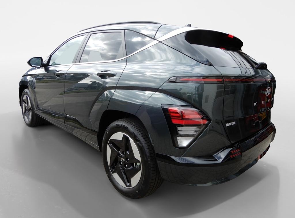 Hyundai Kona electric comfort smart 65.4 kwh | warmtepomp | elek.kofferbak 