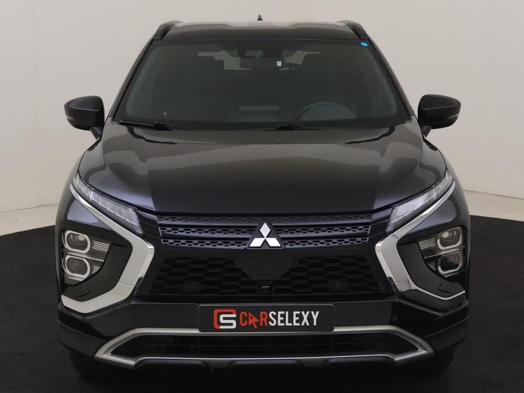 Mitsubishi Eclipse Cross 2.4 phev intense+