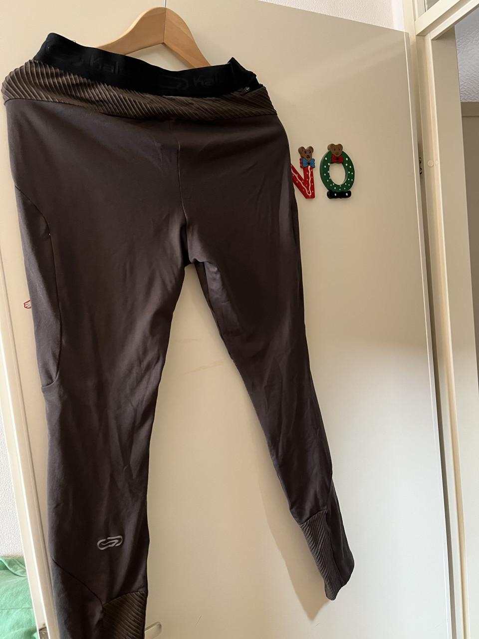 Trainingsbroek van Decathlon