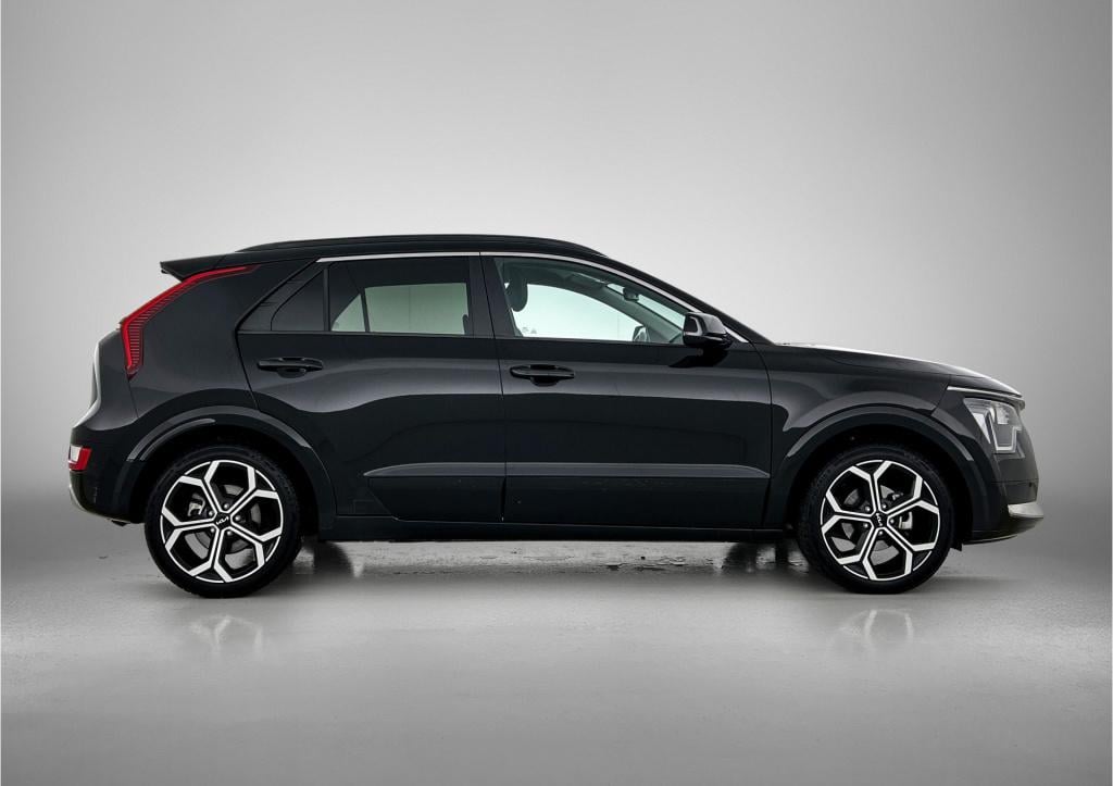 Kia Niro 1.6 gdi hybrid dynamicplusline
