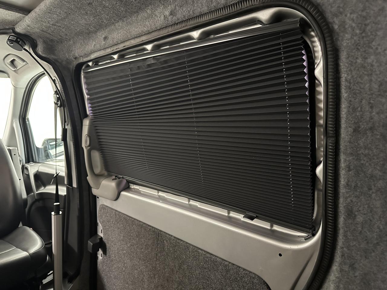 Mercedes-Benz Vito 113CDI aut. Camper 5-zits met 72.600 km