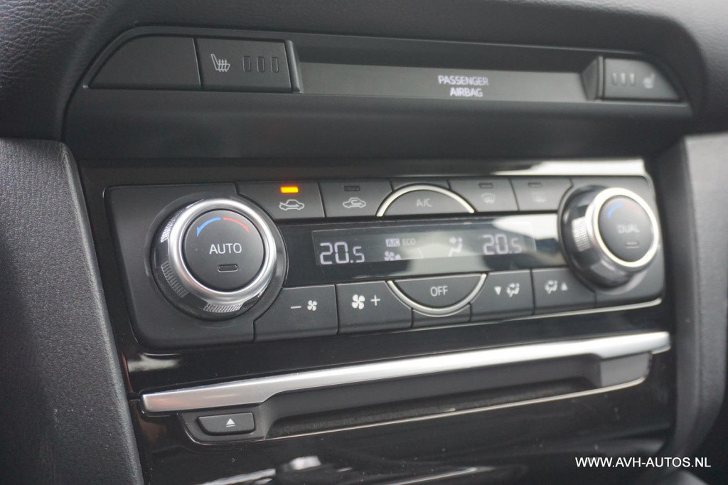 Mazda 6 sportbreak 2.2d skyactiv-d 150 skylease+
