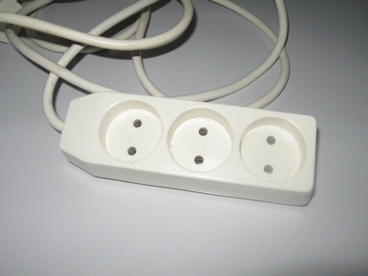 3 Electiche kabels
