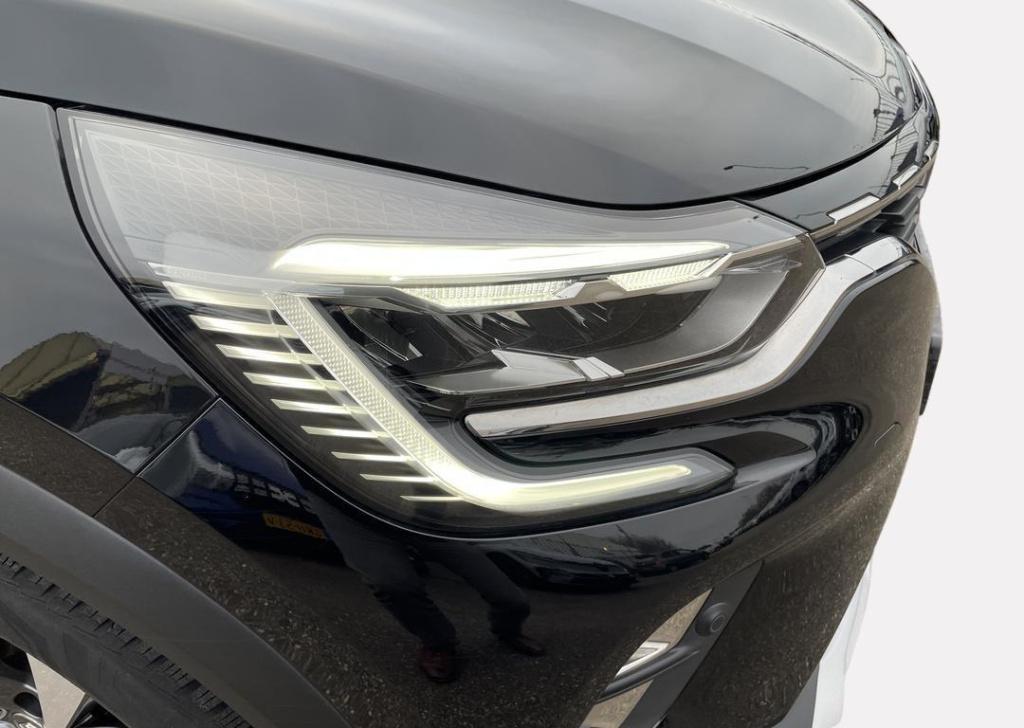 Renault Captur 1.0 tce 90 intens