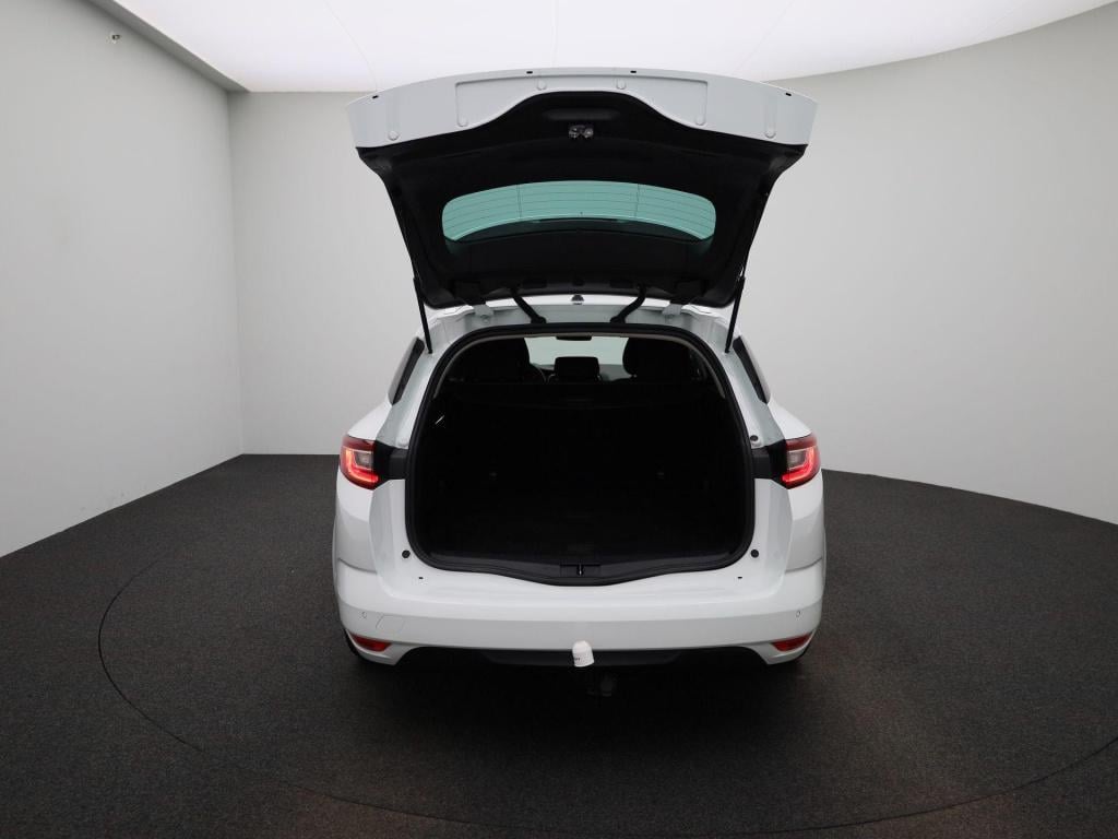 Renault Megane 1.3 tce limited | automaat | trekhaak | navigatie | climate 