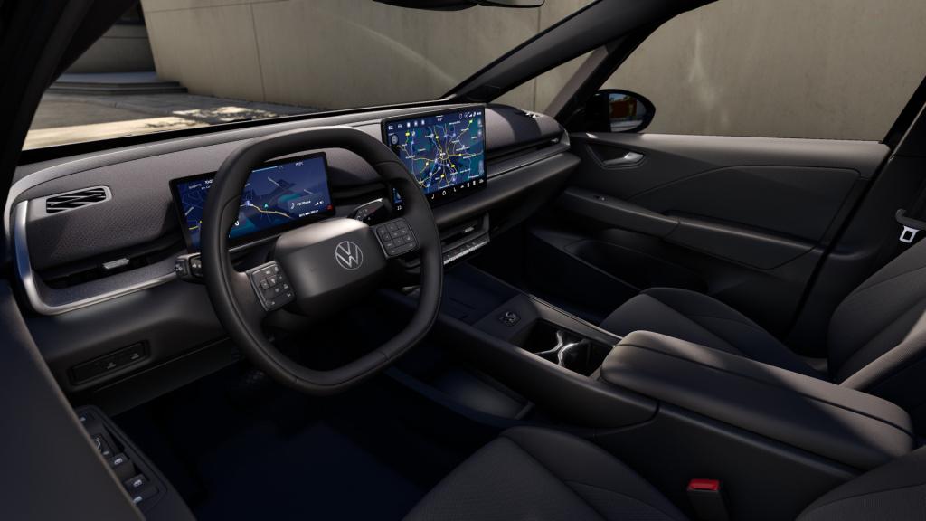 Volkswagen Id.3 Neo life 50 kwh
