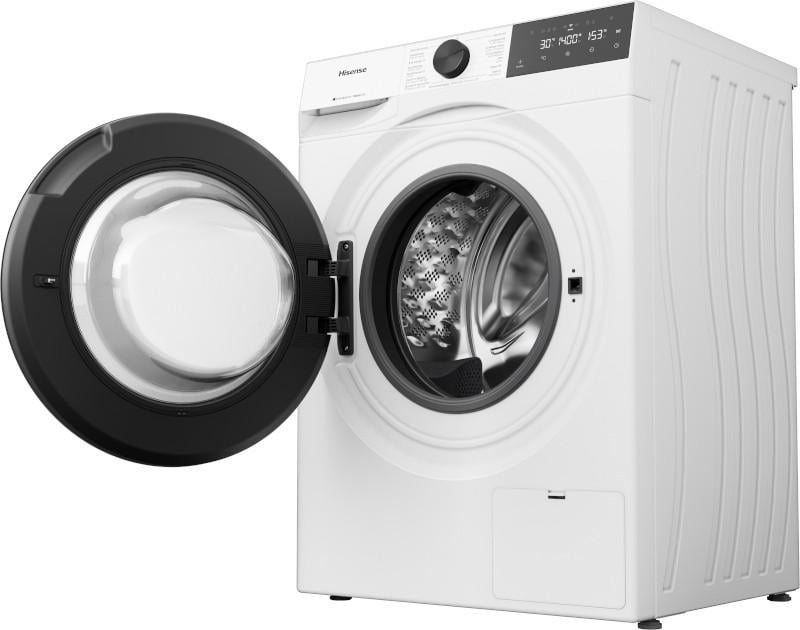 Hisense wasmachine 1600 toeren