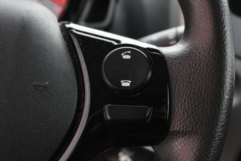 Peugeot 108 1.0 e-vti active