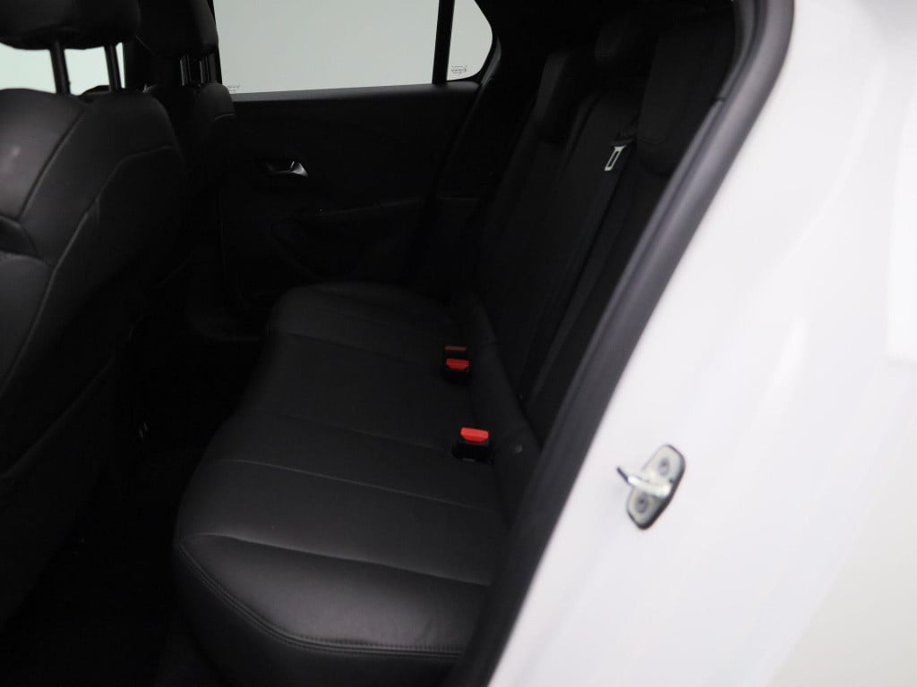 Opel Corsa-e electric gs 50 kwh | lederen bekleding | apple carplay/android