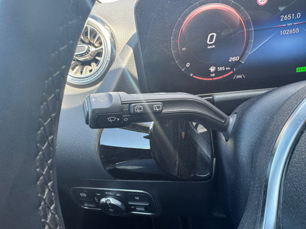Mercedes-Benz B-Klasse 250 e business solution luxury limited