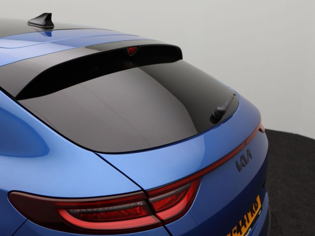 Kia Proceed 1.5 t-gdi gt-line |  automaat | navigatie | panoramadak | apple