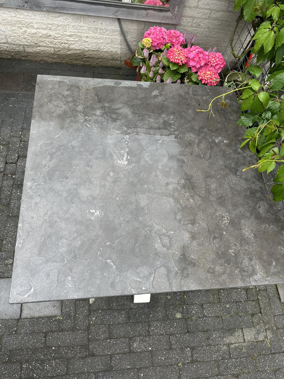 Tuintafel