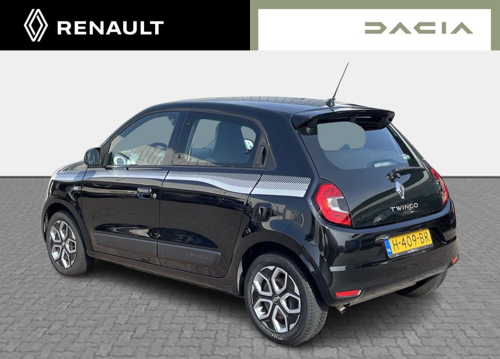 Renault Twingo 1.0 sce collection