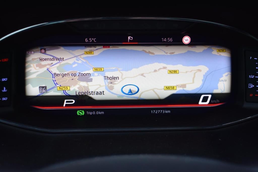 Seat Ateca 1.5 tsi fr | pano | virtual | 360 camera | beats | adapt cruise 