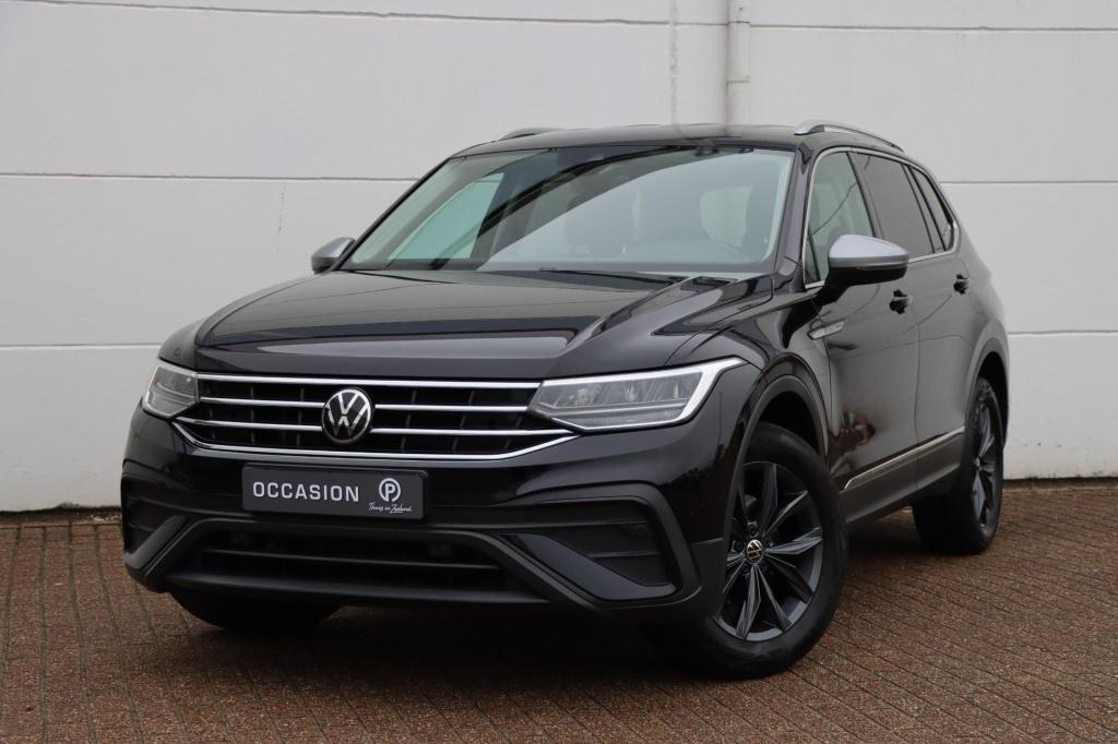 Volkswagen Tiguan Allspace 1.5 tsi life business 150pk dsg7