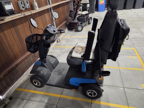 Scootmobiel