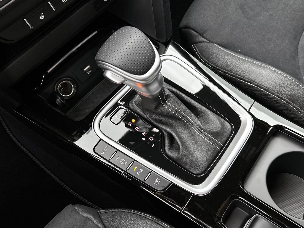 Kia Xceed 1.5 t-gdi gt-line automaat | panoramadak | elektrische achterklep