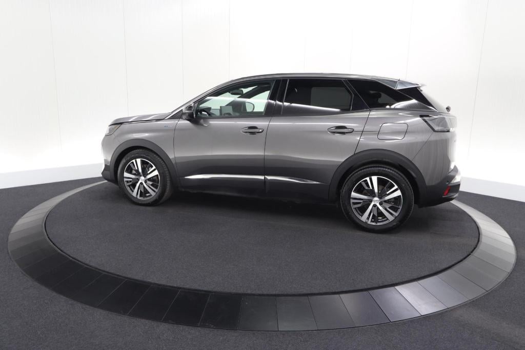 Peugeot 3008 1.6 plug-in hybrid 225 allure | camera | dodehoekdetectie | na