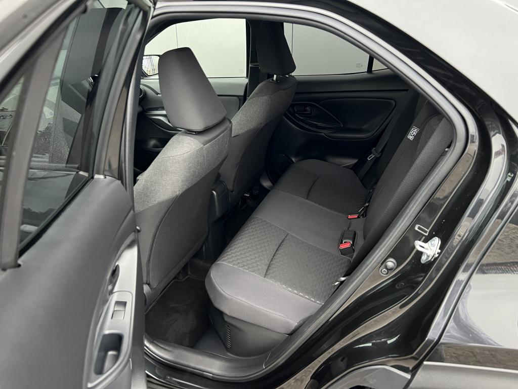Toyota Yaris Cross 1.5 hybr 130 dynamic | trekhaak | dodehoek | parkeersens