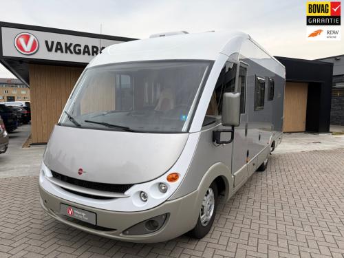 Burstner Onbekend i684 fif1fek1np1i44bui684