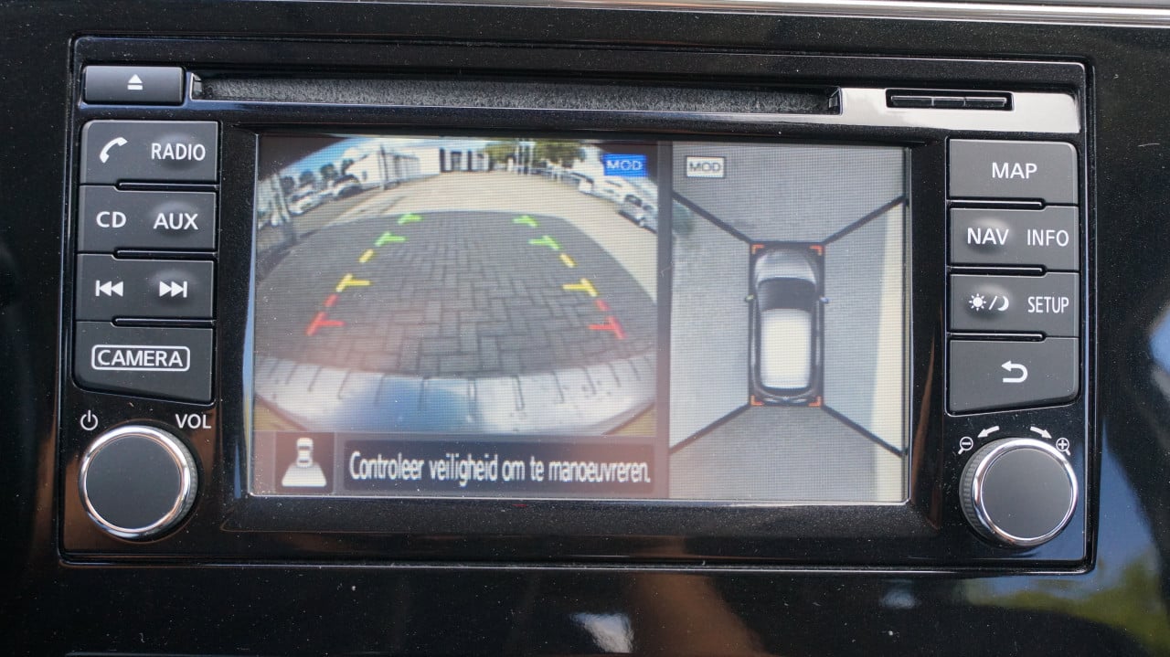 Nissan Pulsar 1.2 DIG-T N-Connecta rijklaar incl garantie
