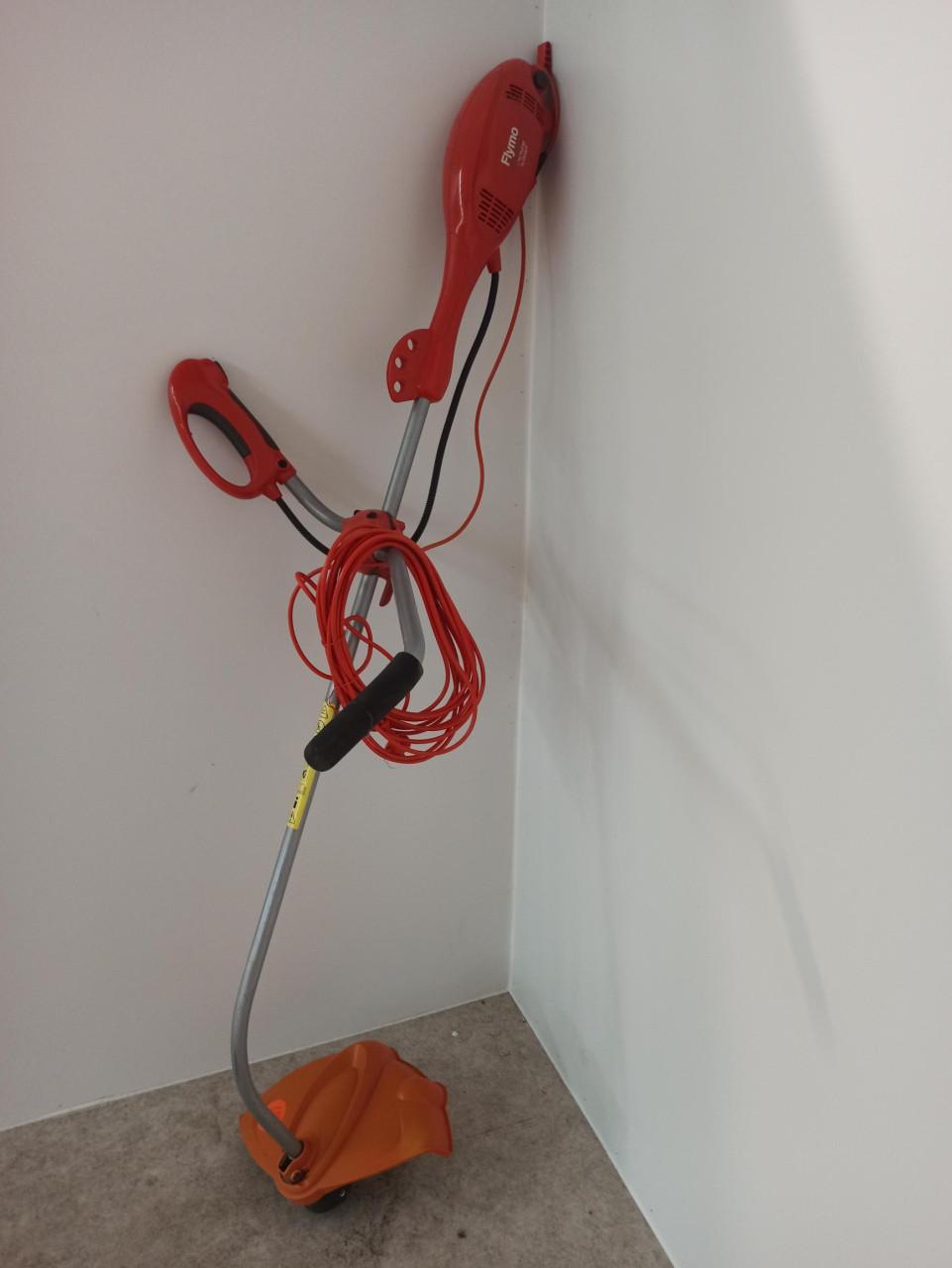 Husqvarna Flymo Samurai 1000XT Grastrimmer -0207