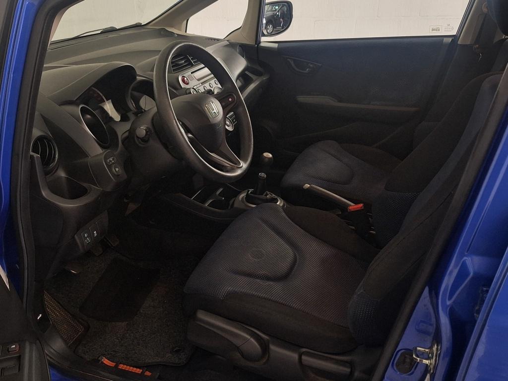 Honda Jazz 1.2 s | trekhaak |