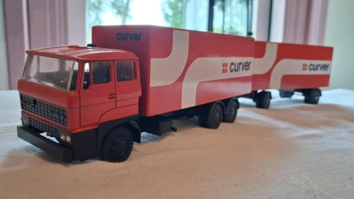 Daf Curver