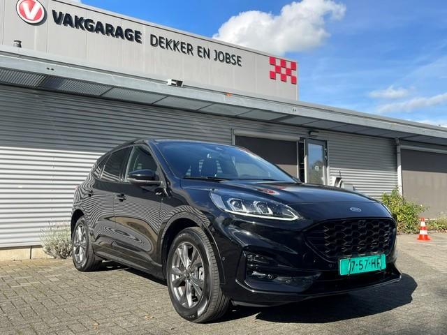 Ford Kuga 2.5 phev st-line x