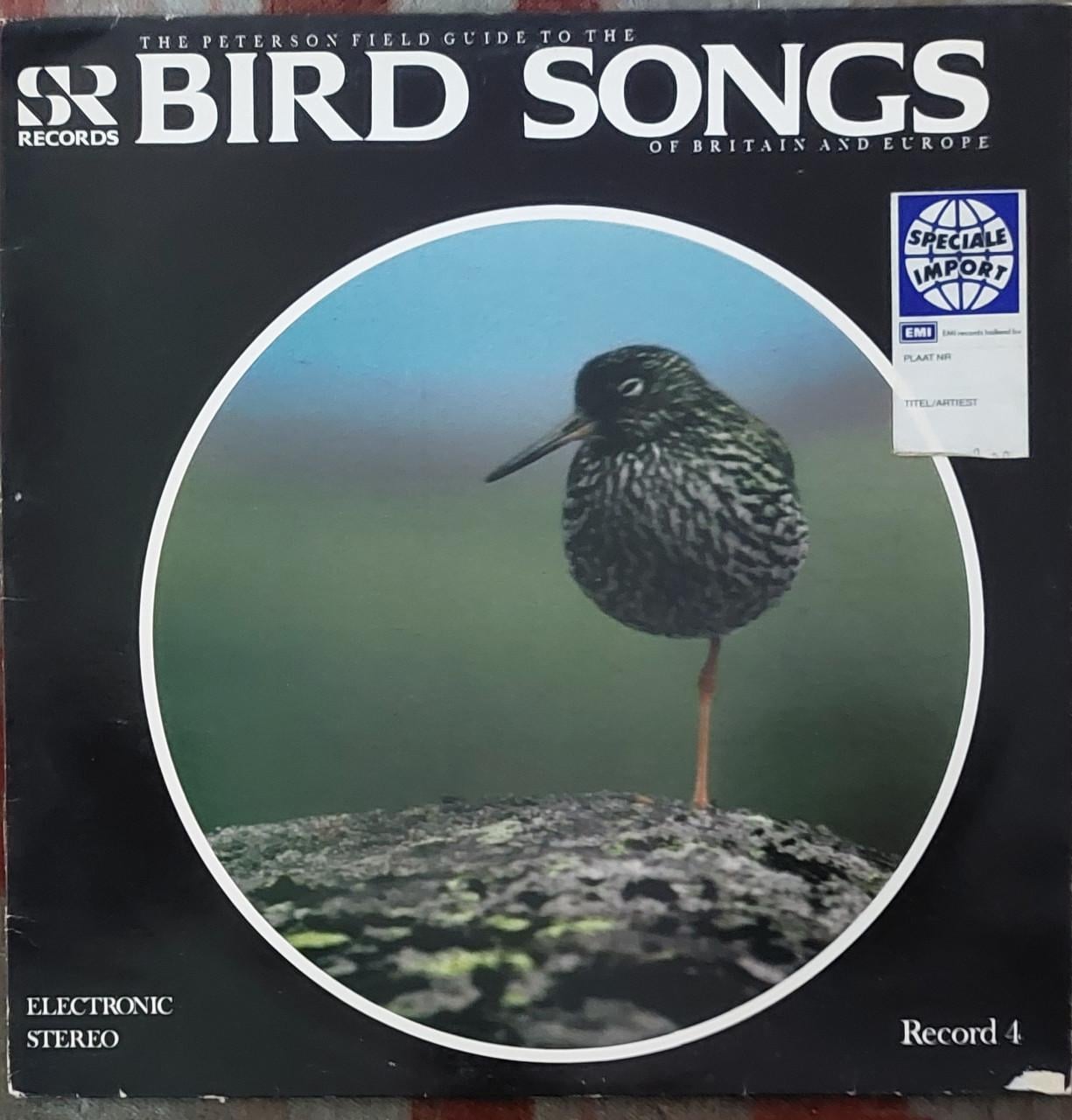 Bird Songs