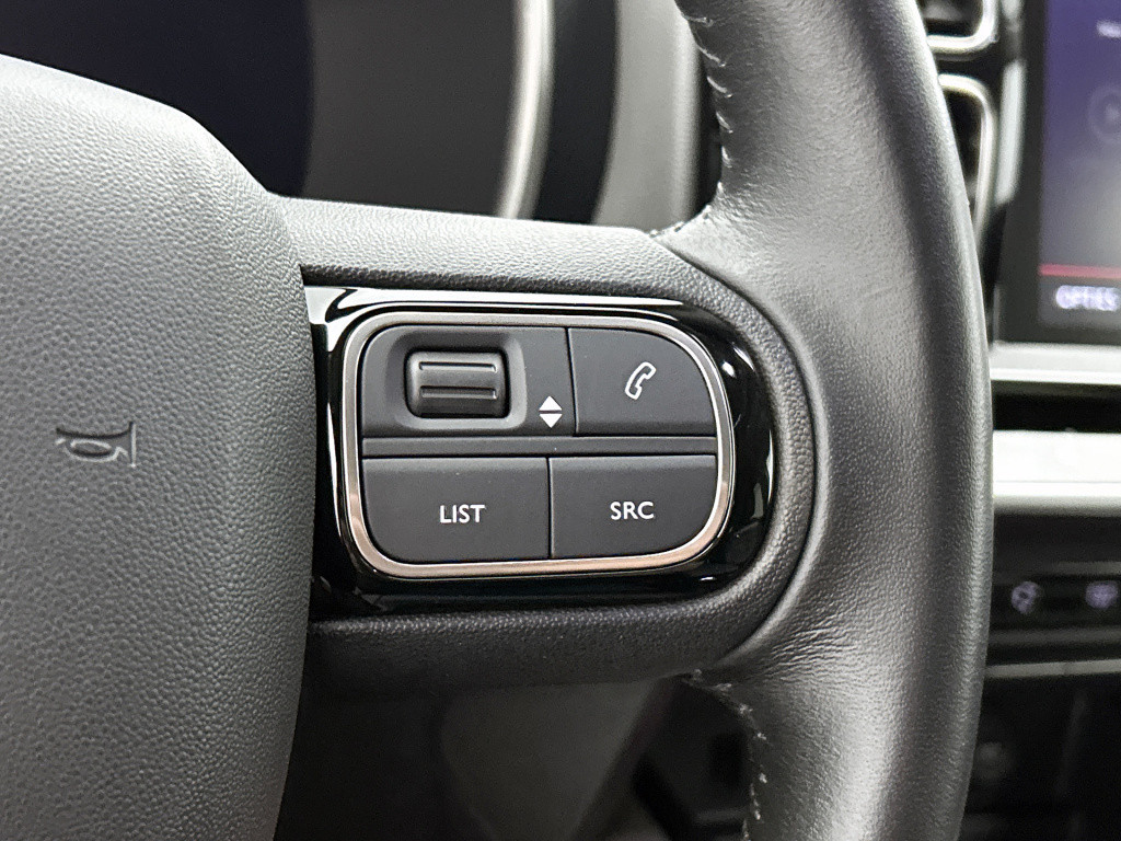 Citroen C5 Aircross 130 pk business plus | rijklaar | elektr achterklep | s