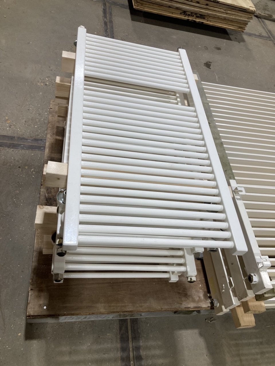 Radiatoren