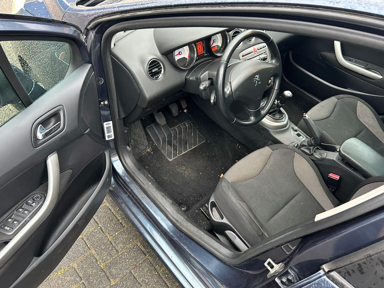 Peugeot 308 SW 1.6 VTi Première