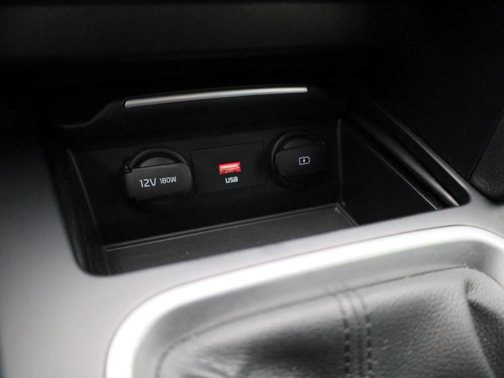 Kia Ceed Sportswagon 1.0 t-gdi dynamicline | navigatie | apple carplay / an