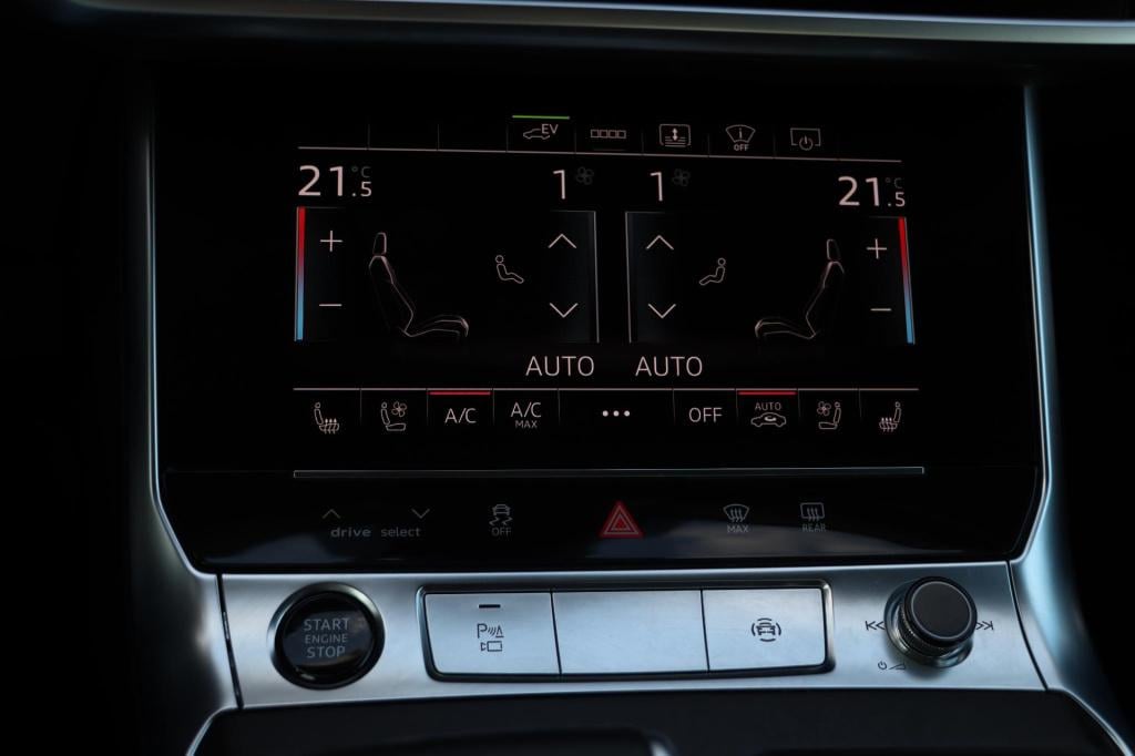 Audi A6 limousine 50 tfsi e quattro advanced edition 299pk s-tronic | soh 8