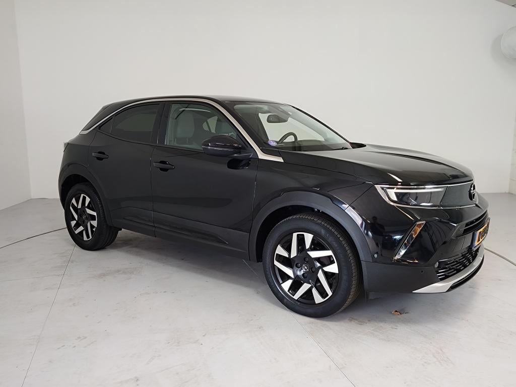 Opel Mokka 1.2 turbo gs line