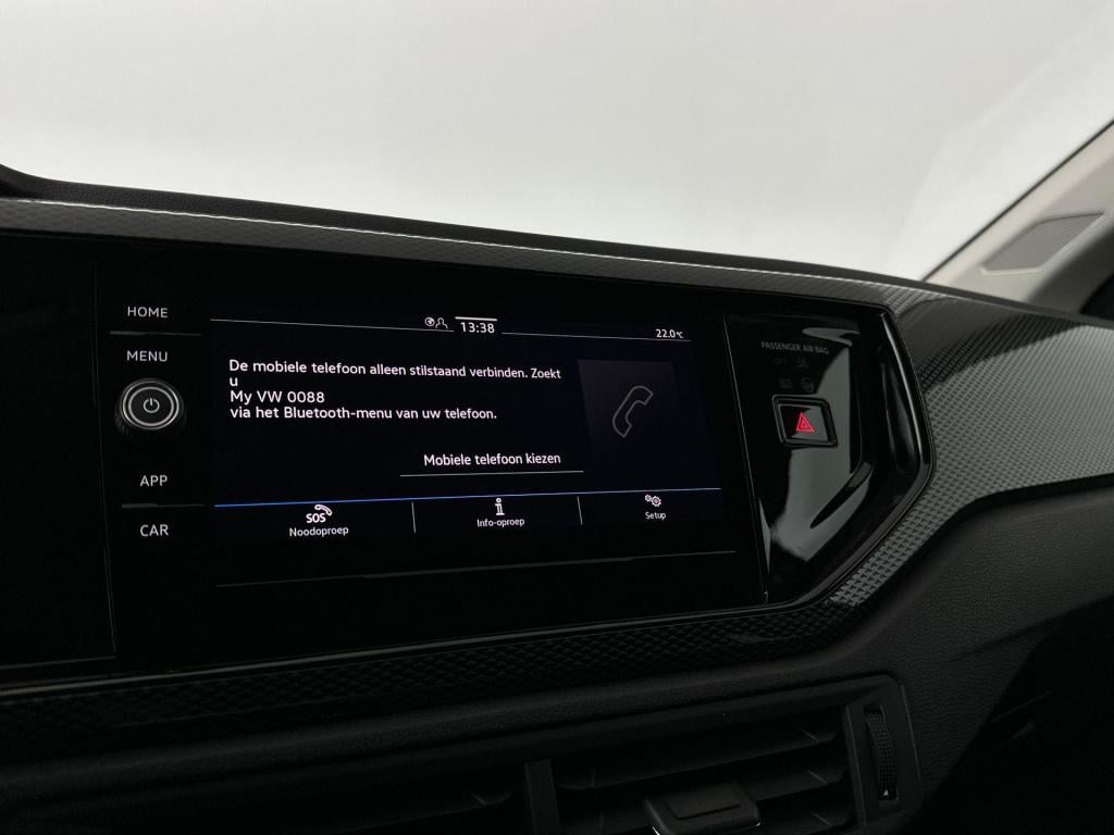 Volkswagen Polo 1.0 tsi life edition 95pk dsg7
