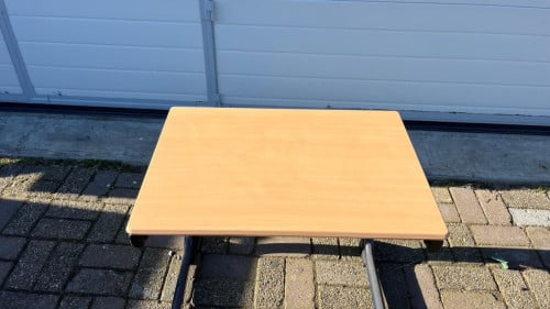 Kindermeubel , tafeltje , schooltafel
