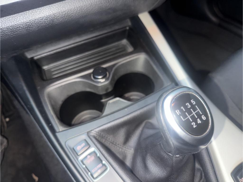 BMW 1 Serie 114i executive 5-drs