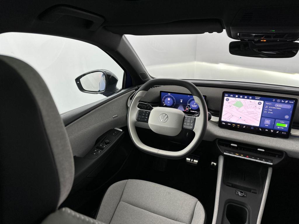 Volkswagen Id. Polo style first edition 52 kwh