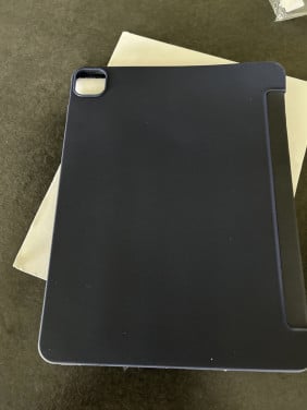 Hoes iPad Pro 12.9