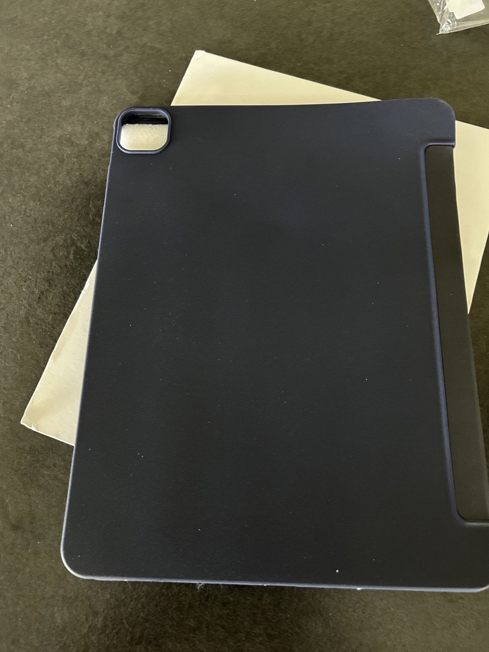 Hoes iPad Pro 12.9