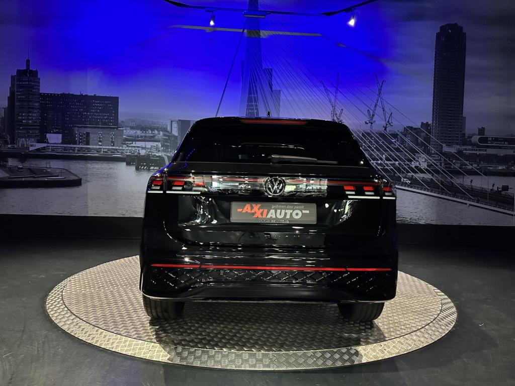 Volkswagen Tiguan 1.5 ehybrid r-line edition *leder*memory*blackstyle*trekh